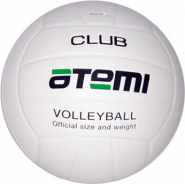 Мяч волейбольный ATEMI CLUB AV4S